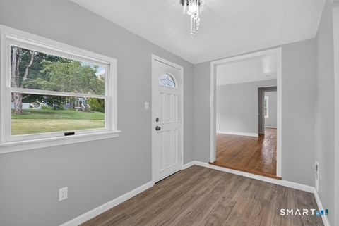 Tiny photo for 152 Summit Road, Prospect, CT 06712 (MLS # 24188761)