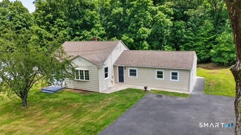 Photo of 152 Summit Road, Prospect, CT 06712 (MLS # 24188761)
