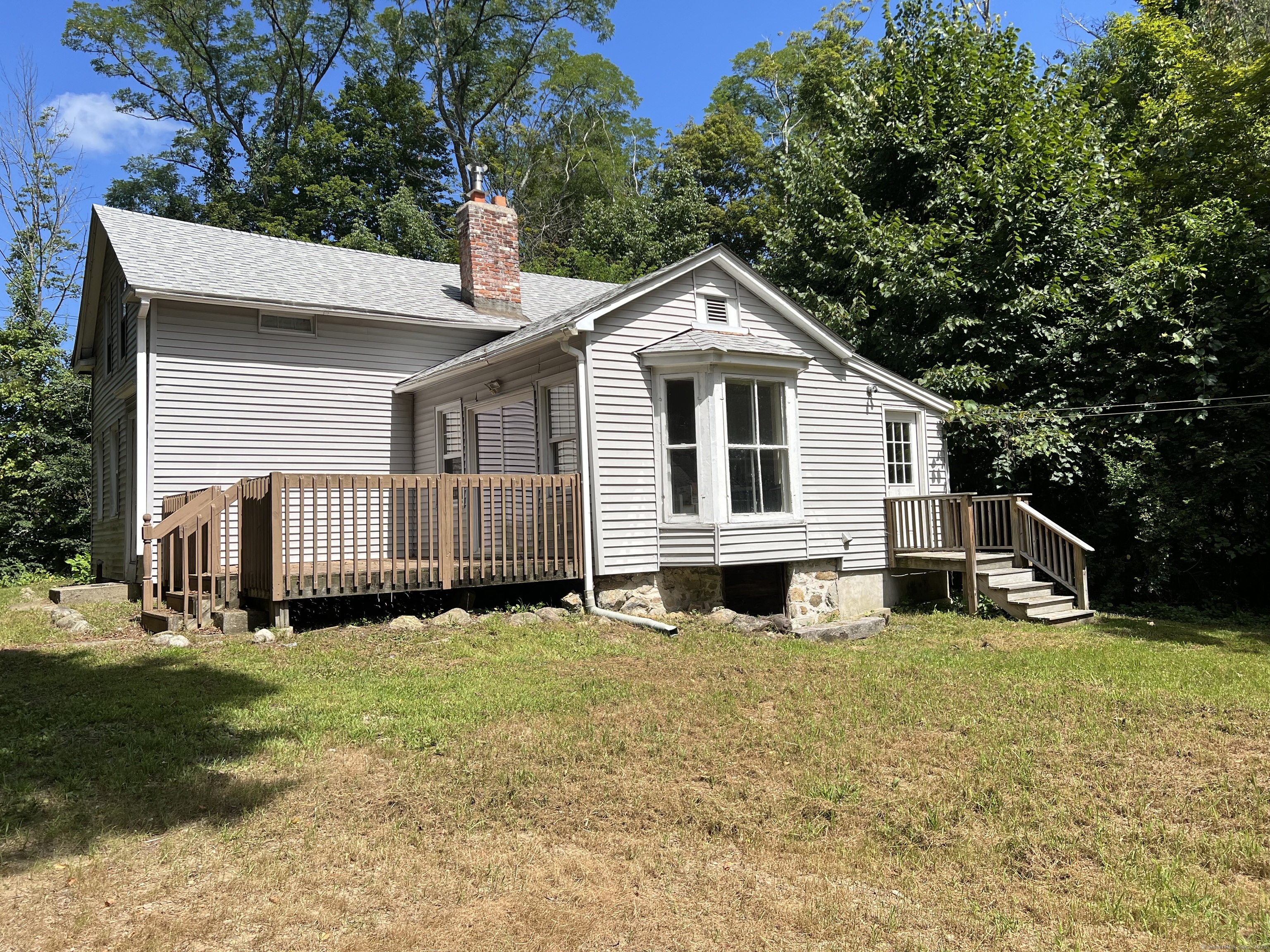 312 Colebrook River Road