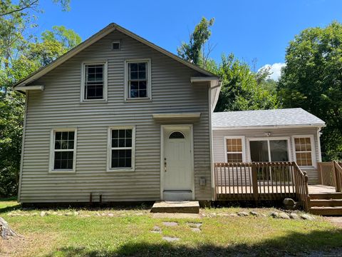 312 Colebrook River Road Colebrook CT 06021