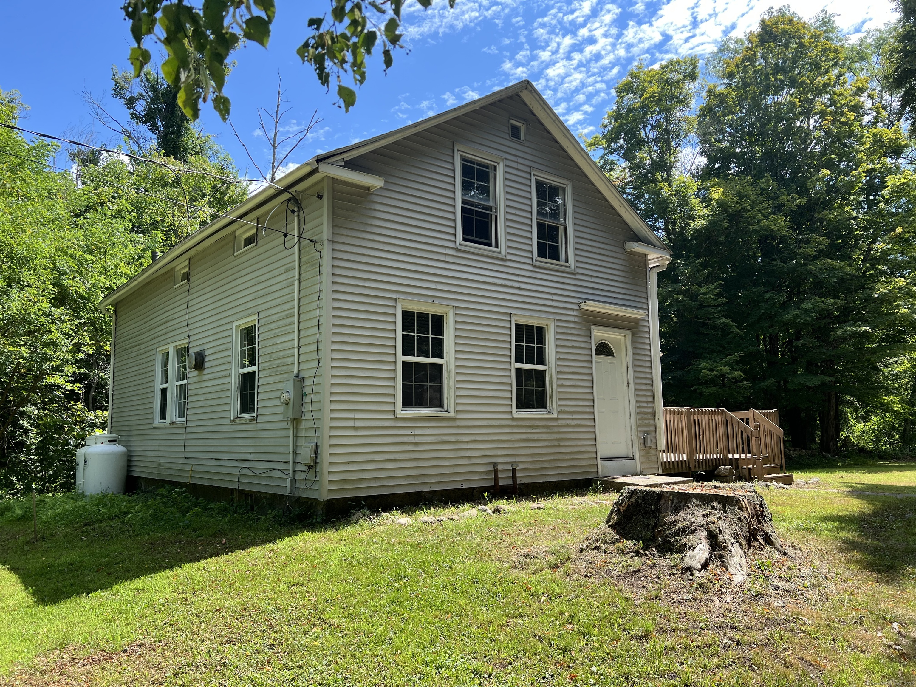 312 Colebrook River Road