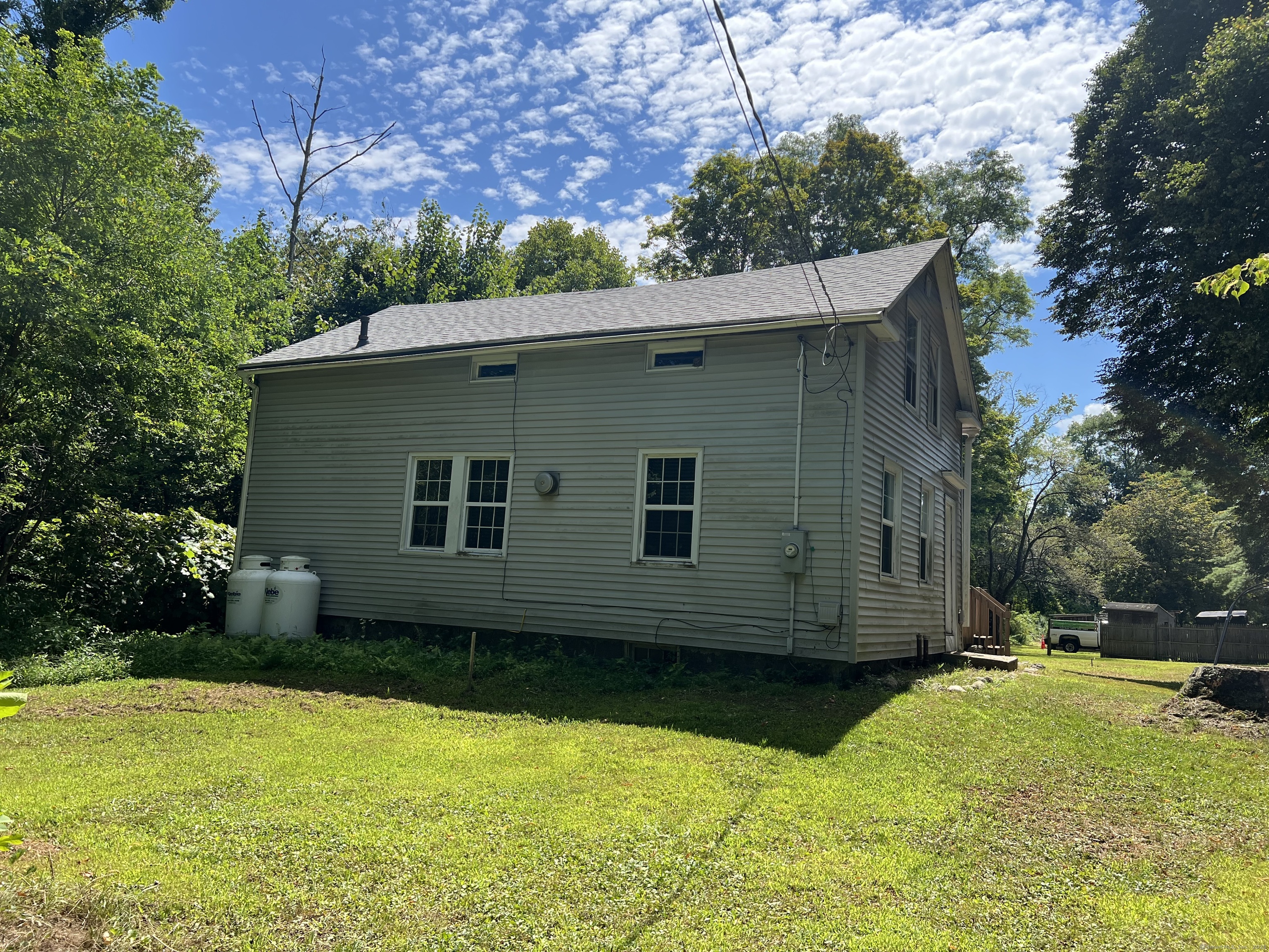 312 Colebrook River Road