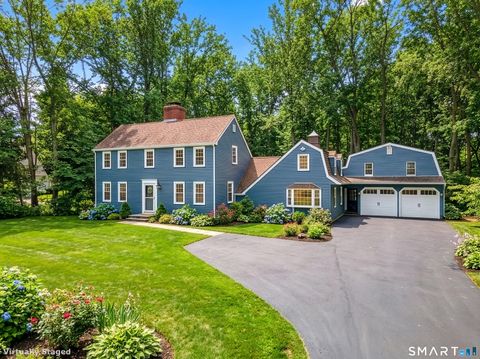 98 Bartlett Drive Madison CT 06443