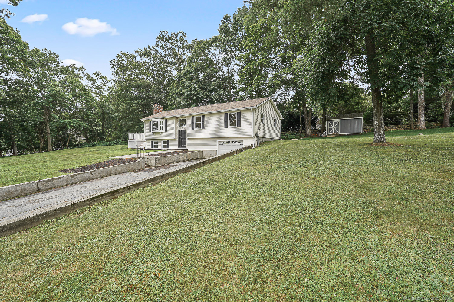 471 Moosup Pond Road