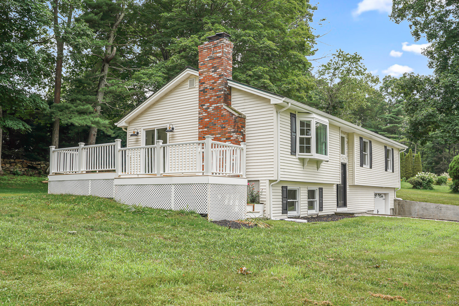 471 Moosup Pond Road