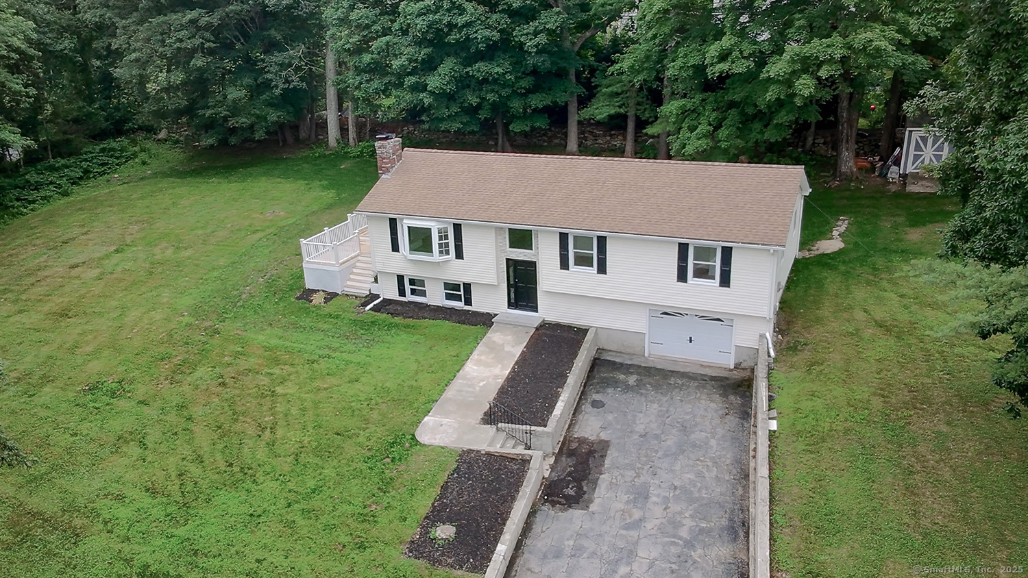 471 Moosup Pond Road