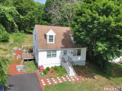 Tiny photo for 36 Route 2A, Preston, CT 06365 (MLS # 24187052)