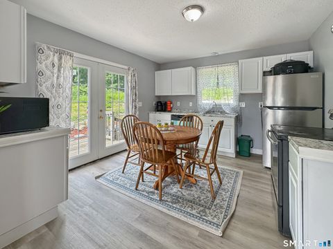 Tiny photo for 36 Route 2A, Preston, CT 06365 (MLS # 24187052)