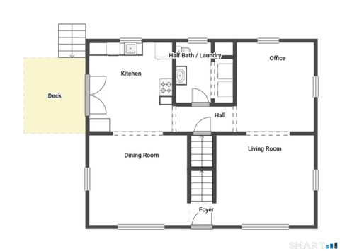 Tiny photo for 36 Route 2A, Preston, CT 06365 (MLS # 24187052)