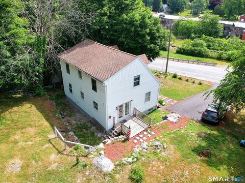 Tiny photo for 36 Route 2A, Preston, CT 06365 (MLS # 24187052)