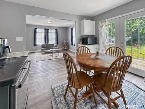 Tiny photo for 36 Route 2A, Preston, CT 06365 (MLS # 24187052)