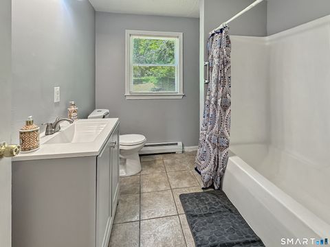 Tiny photo for 36 Route 2A, Preston, CT 06365 (MLS # 24187052)
