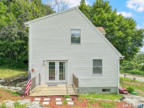 Tiny photo for 36 Route 2A, Preston, CT 06365 (MLS # 24187052)