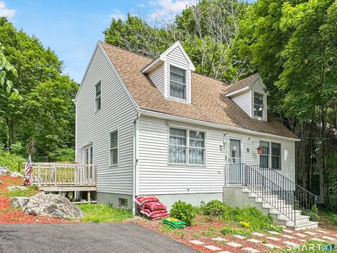 Tiny photo for 36 Route 2A, Preston, CT 06365 (MLS # 24187052)