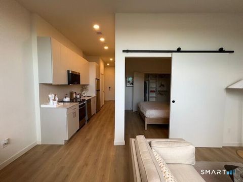 Photo of 42 John Street #318, Stamford, CT 06902 (MLS # 24158218)