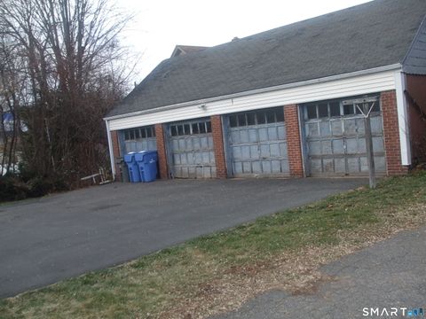 Tiny photo for 45 Eldridge Street, Manchester, CT 06040 (MLS # 24144393)