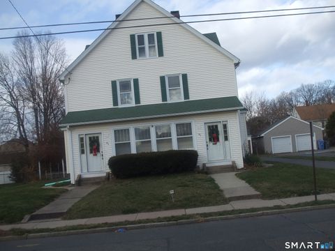 45 Eldridge Street Manchester CT 06040