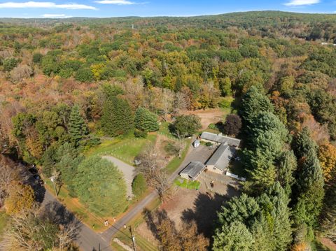 Photo of 92 Minortown Road, Woodbury, CT 06798 (MLS # 24165830)