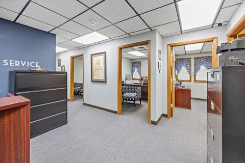 Tiny photo for 55 Whiting Street #STE 1A, Plainville, CT 06062 (MLS # 24130293)