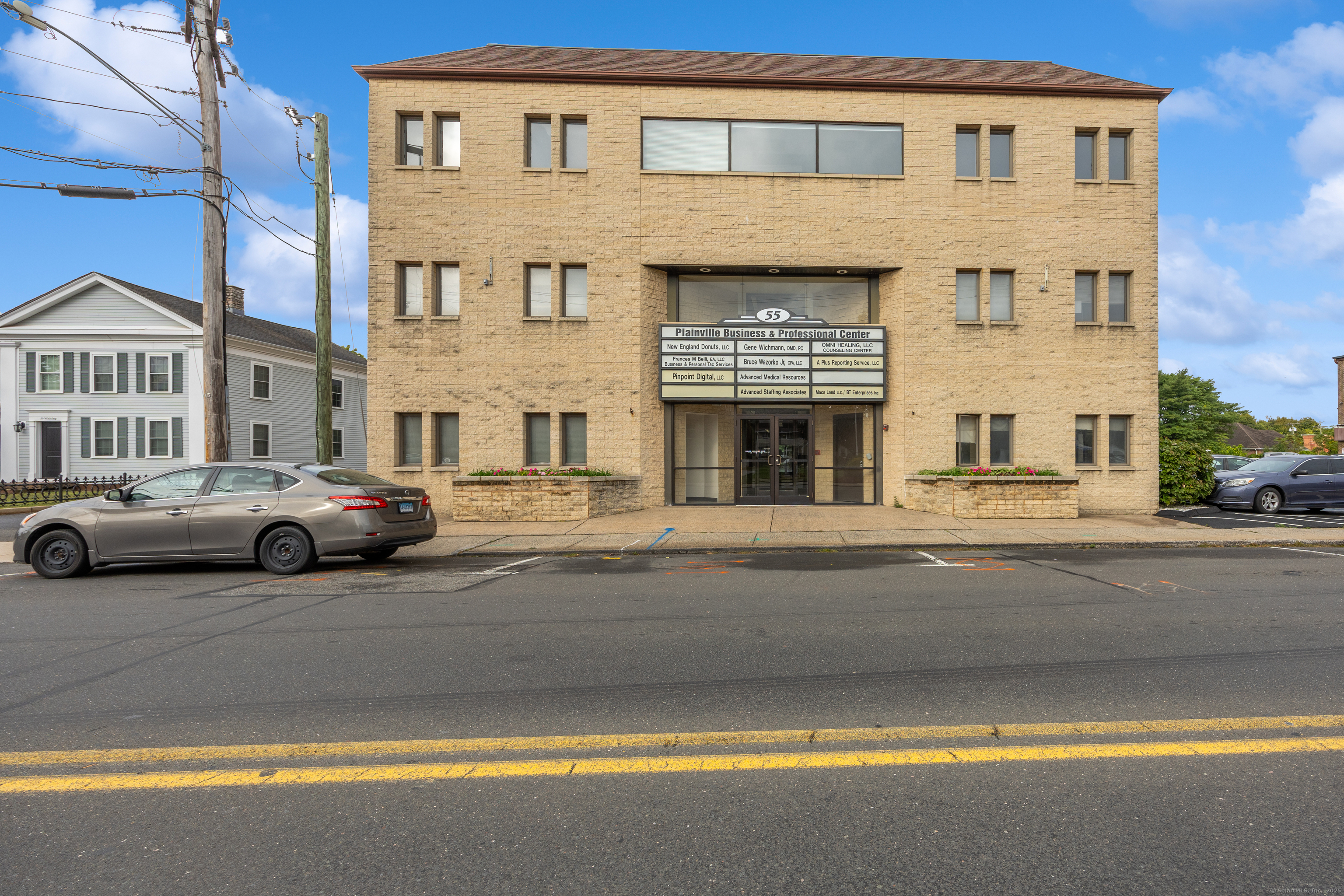 55 Whiting Street STE 1A