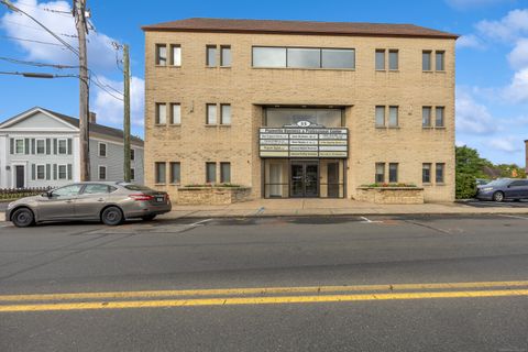Tiny photo for 55 Whiting Street #STE 1A, Plainville, CT 06062 (MLS # 24130293)