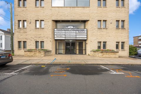 55 Whiting Street STE 1A Plainville CT 06062