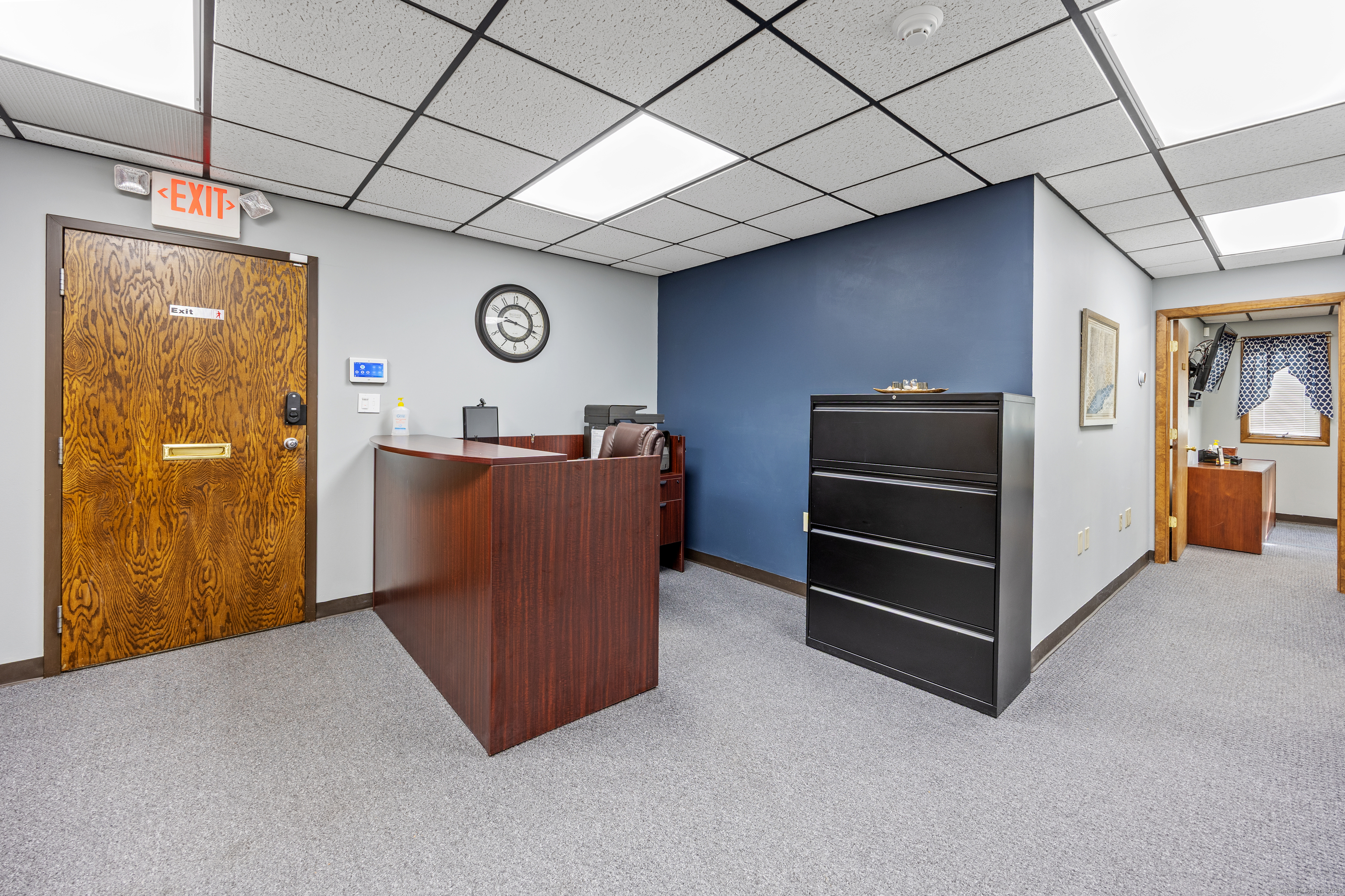 55 Whiting Street STE 1A