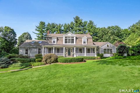 Photo of 6 Sycamore Lane, Ridgefield, CT 06877 (MLS # 24154284)