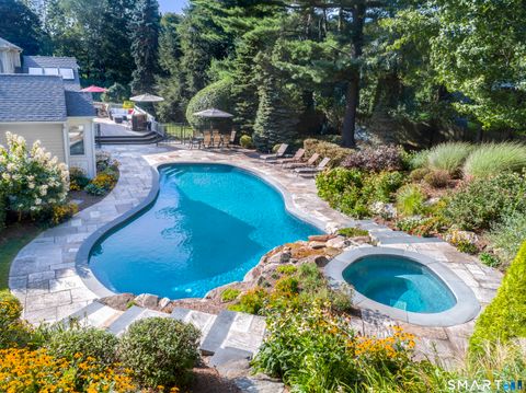 Tiny photo for 6 Sycamore Lane, Ridgefield, CT 06877 (MLS # 24154284)