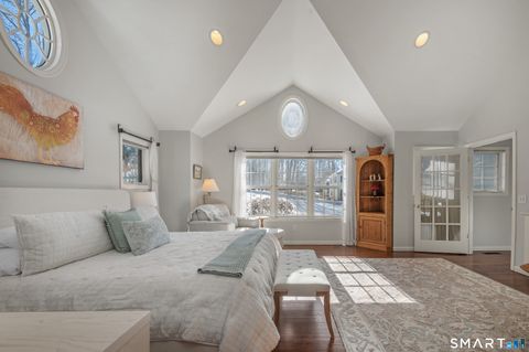 Tiny photo for 6 Sycamore Lane, Ridgefield, CT 06877 (MLS # 24154284)