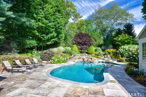 Tiny photo for 6 Sycamore Lane, Ridgefield, CT 06877 (MLS # 24154284)