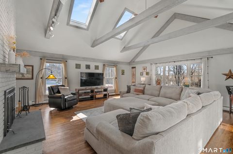 Tiny photo for 6 Sycamore Lane, Ridgefield, CT 06877 (MLS # 24154284)