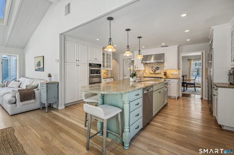 Tiny photo for 6 Sycamore Lane, Ridgefield, CT 06877 (MLS # 24154284)