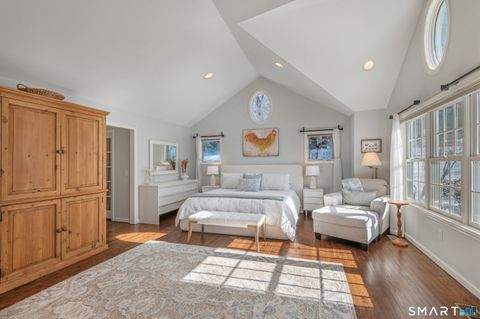 Tiny photo for 6 Sycamore Lane, Ridgefield, CT 06877 (MLS # 24154284)