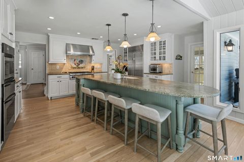 Tiny photo for 6 Sycamore Lane, Ridgefield, CT 06877 (MLS # 24154284)