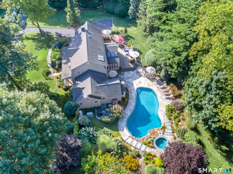 Tiny photo for 6 Sycamore Lane, Ridgefield, CT 06877 (MLS # 24154284)