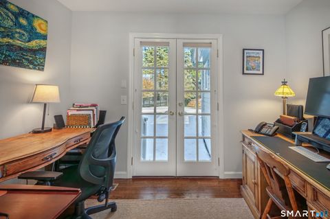 Tiny photo for 6 Sycamore Lane, Ridgefield, CT 06877 (MLS # 24154284)