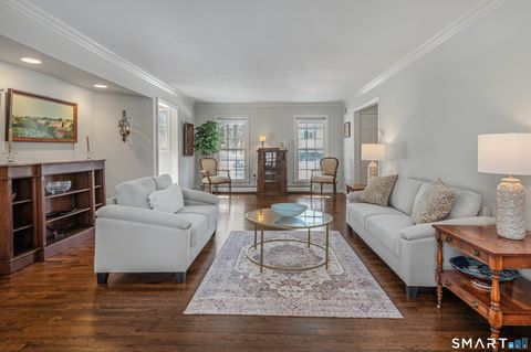 Tiny photo for 6 Sycamore Lane, Ridgefield, CT 06877 (MLS # 24154284)