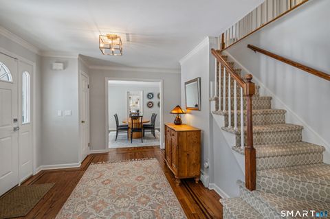 Tiny photo for 6 Sycamore Lane, Ridgefield, CT 06877 (MLS # 24154284)