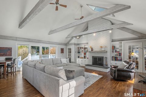 Tiny photo for 6 Sycamore Lane, Ridgefield, CT 06877 (MLS # 24154284)