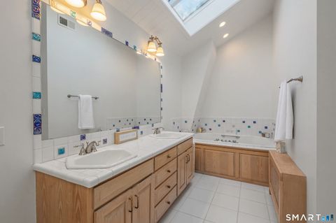 Tiny photo for 6 Sycamore Lane, Ridgefield, CT 06877 (MLS # 24154284)