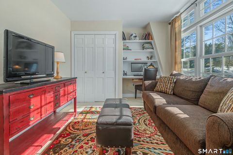 Tiny photo for 6 Sycamore Lane, Ridgefield, CT 06877 (MLS # 24154284)