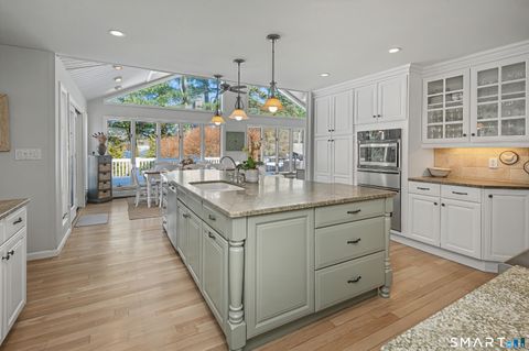 Tiny photo for 6 Sycamore Lane, Ridgefield, CT 06877 (MLS # 24154284)