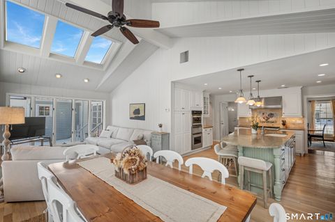 Tiny photo for 6 Sycamore Lane, Ridgefield, CT 06877 (MLS # 24154284)