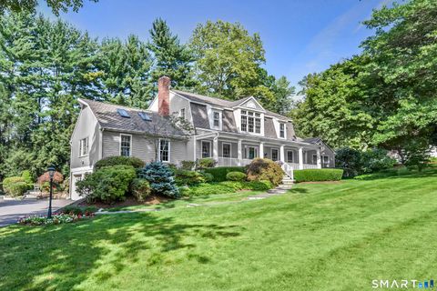 Tiny photo for 6 Sycamore Lane, Ridgefield, CT 06877 (MLS # 24154284)