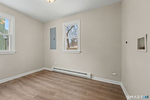 Tiny photo for 192 Market Street, New Britain, CT 06051 (MLS # 24147729)