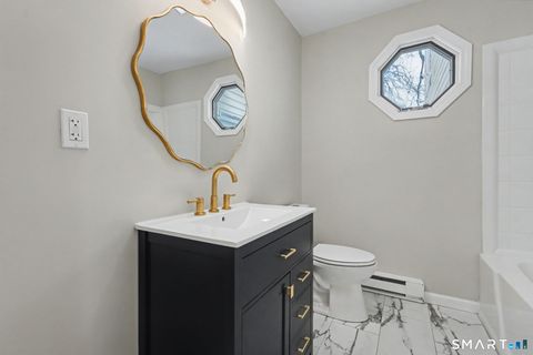 Tiny photo for 192 Market Street, New Britain, CT 06051 (MLS # 24147729)