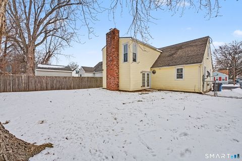 Tiny photo for 192 Market Street, New Britain, CT 06051 (MLS # 24147729)