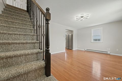 Tiny photo for 192 Market Street, New Britain, CT 06051 (MLS # 24147729)