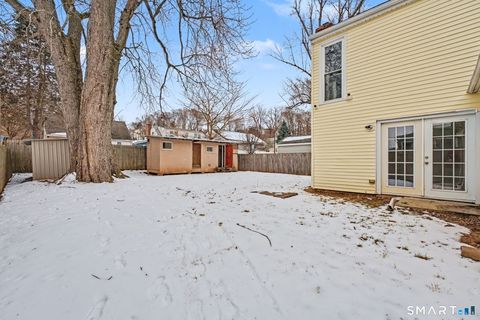 Tiny photo for 192 Market Street, New Britain, CT 06051 (MLS # 24147729)